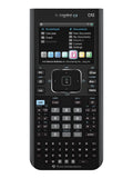 Texas Instruments Nspire CX CAS Graphing Calculator, Frustration Free Package