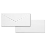 BSN04467 Business Source Business Envelope