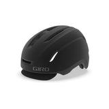 Giro Caden LED MIPS Urban Bike Helmet - Matte Black - Size L (59-63 cm)