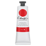 Gamblin Artist Oil 37Ml Perylene Red