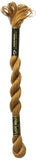 DMC 115 5435 Pearl Cotton Thread, Very Light Brown, Size 5