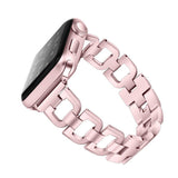 OULUCCI Compatible with Apple Watch Band 38mm 40mm 41mm 42mm 44mm 45mm 46mm 49mm, Women Strap For iwatch Series 11 10 9 8 7 6 5