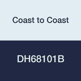 Coast to Coast DH68101B Door Handle Cover