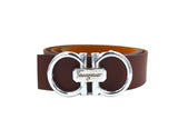 Niddleman 4876/ Trendy Unisex Artificial Leather Belt, Boys Belt For Casual Or Formal Classic Designs For Work & Business Casual