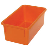 Romanoff Products Stowaway, Orange