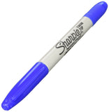 SHARPIE Twin Tip Permanent Marker (32203)