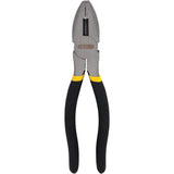 Stanley 84113 8Inch Linesman Plier