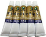 Easyou Marie's Big Size Chinese Painting Color Tubes Water Color Drawing 12ml*5pcs No. 451 Phthalo Blue