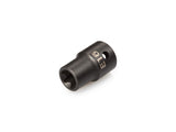 TEKTON 1/2 Inch Drive x E16 Shallow External Star Impact Socket | SID22416