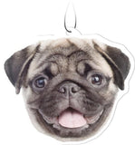 Spoontiques Pug Air Freshener