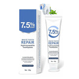 Hydroxyapatite Toothpaste 7.5% nHAP