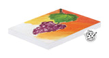 UCreate Mixed Media Art Paper, Heavyweight, 24 x 36, 250 Sheets