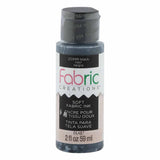 Fabric Creations Fabric Ink in Assorted Colors (2Ounce), Black