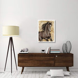 Maestoso-Paper Art-26,,X34,,