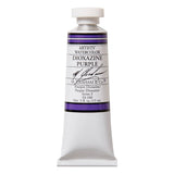 M. Graham 1/2Ounce Tube Watercolor Paint, Dioxazine Purple