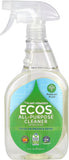 Earth Friendly Products Parsley Plus Cleaner, 22Ounce