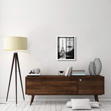 Eiffel Tower From The Trocadero Palace, Paris-Paper Art-20,,X26,,