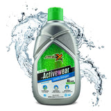 Sweat X Original Activewear Laundry Detergent - Remove the Worst Odors & Toughest Stains - High Performance Sports Wash for Trai