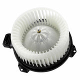 HVAC Blower Motor Fan ABS Air Conditioning and Heating Fits for 2003-2007 Lexus GX470,2003-2009 Toyota 4Runner, Replaces 87103-3