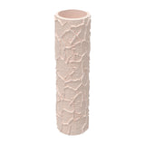 ATORSE Clay Rolling Pin Wave Texture Roller for DIY Crafts Fabric materialmer Clay 0.8X3.1InchCrafts|Sculpting, Molding & Cerami