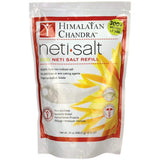 Himalayan Chandra Neti Pot Salt Bag, 1.5 Pound, 2 Count