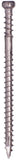 GRK 772691361011 9 by 2-Inch 1/2 Containing 1pail Equal to 365 Screws Trim SS Propack, No Size, No Color