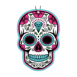 Spoontiques Sugar Skull Air Freshener