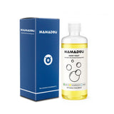 MAMADOU 285ml Smart Toilet Foaming Agent Splash Proof Special Foam Toilet Bowl Cleaner Shield Cleaning Liquid StainResistant Fo