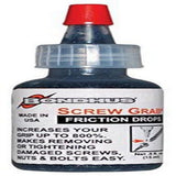 Screw Grab Solution