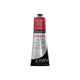 Daler-Rowney Georgian Oil Colours Crimson Alizarin 225 ml