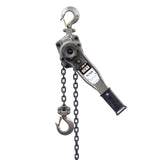 JET 3/4-Ton Lever Hoist, 15 Lift (Model JLP-075A-15)