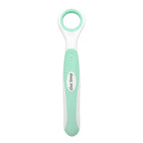 1St Step Baby Tongue Cleaner (Mint Green)