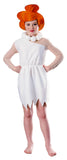 Rubies The Flintstones: Wilma Flintstone Costume for Kids, Girls Small