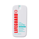 LIFEGUARD Super Hydrating Facial Mist - Aloe & Herb, Face Mist Hydrating Spray for All Skin Types, Lightweight Face Moisturizer