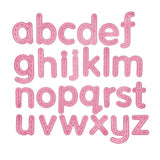 SILISHAPES TRACE ALPHABET