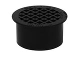 Oatey 3 in. ABS SnapIn Drain