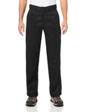 Dickies Mens Original 874 Work Pants, Black