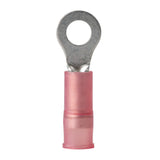 Ring Terminals 2218, 1614 1210 Nylon Ring Terminal 2218 #10