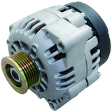 OEG Parts New Alternator Compatible With Chevy GMC Olds Isuzu Blazer Astro Jimmy Sonoma S10 V6 4.3 10464433, 10480251, 10480254,