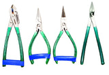 Paradise Tools (India)Jewellery Making Tool Kit Complete Tool Combo Set All Cutters & Pliers (Jk4Green), Metal