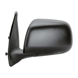 TYC 5290312 Door Mirror Left-Side Compatible with 2005-2010 Toyota Tacoma
