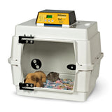 Brinsea TLC-40 Eco Series II Bird Brooder, Pet Recovery Incubator with Air Filtration & Digital Temperature Display for Birds, P