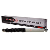 Gabriel 77412 Max Control Rear Monotube Shock Absorber fits GMC Sierra and Chevrolet Silverado1500, 1500 HD, 2500, 2500HD, 3500,