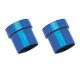 Russell Performance Products 660650 3/8IN TUBE SLEEVE (2PK)