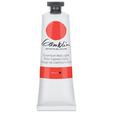 Gamblin Artist Oils Cadmium Red Light 37ml