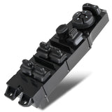 SCITOO Power Master Window Switch Front Left Driver Side 2002-2010 for Dodge Ram 1500, 2002-2010 for Dodge Ram 2500, 2002-2010 f
