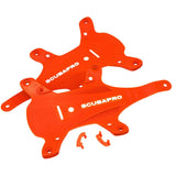 SCUBAPRO Hydros Pro Color Kit Orange-New