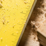 Rite In The Rain Weatherproof Top Spiral Notebook, 3 X 5, Yellow Cover, Universal Pattern (No. 135)