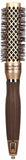 Olivia Garden NanoThermic Ceramic + Ion Round Thermal - NT-24 (1")