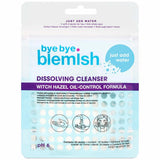 Bye Bye Blemish Dissolving Cleanser 50 Sheets